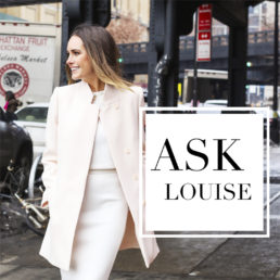 Want A Career in Fashion? Here are my Top Tips…