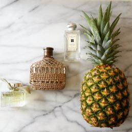 My Favorite Summer Scents