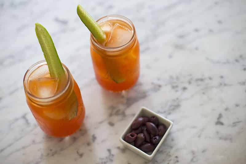 Louise Roe | Pimms Cup Recipe | Front Roe blog 5