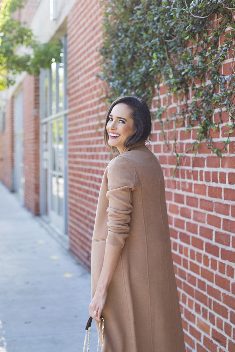 Louise Roe | Rich Fall Layers 6