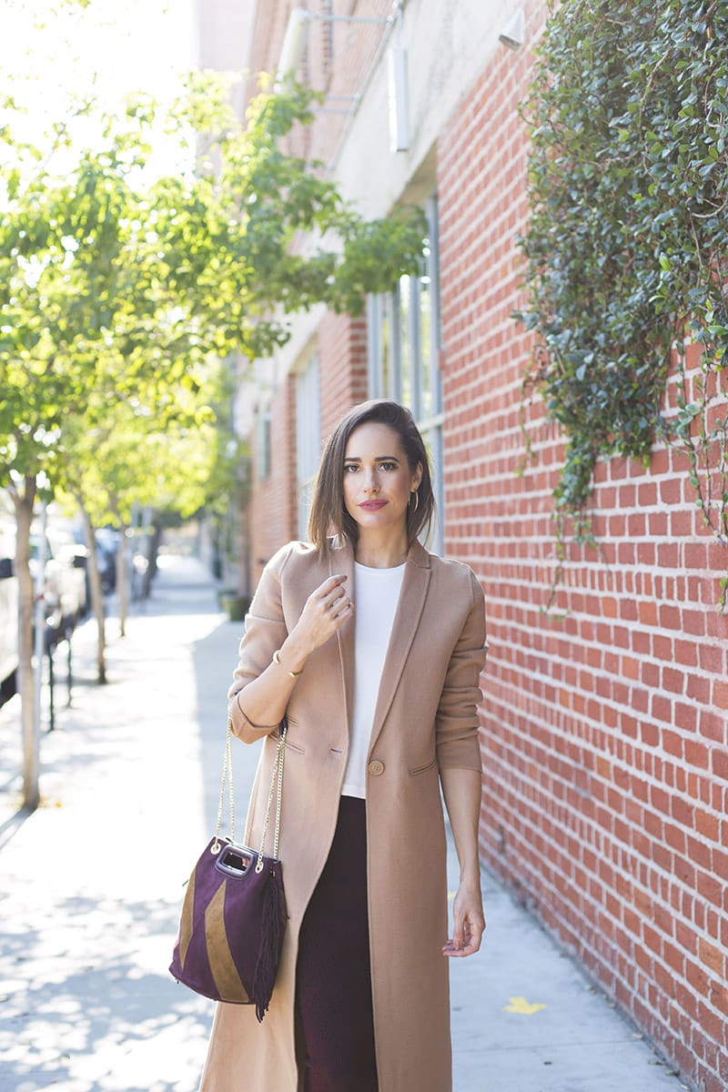 Louise Roe | Rich Fall Layers 8