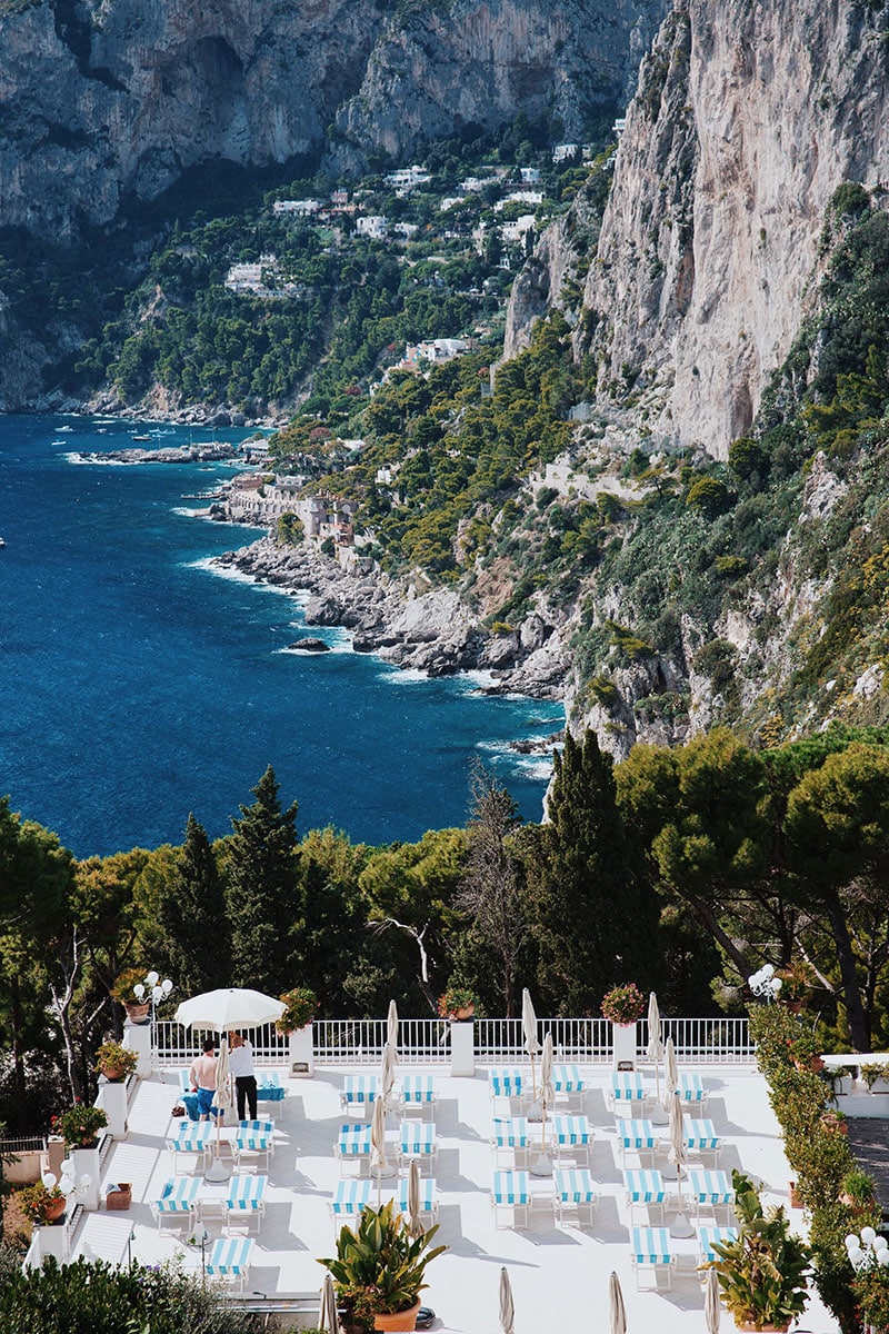 Louise Roe | Our Honeymoon in Positano | Photo Diary 11