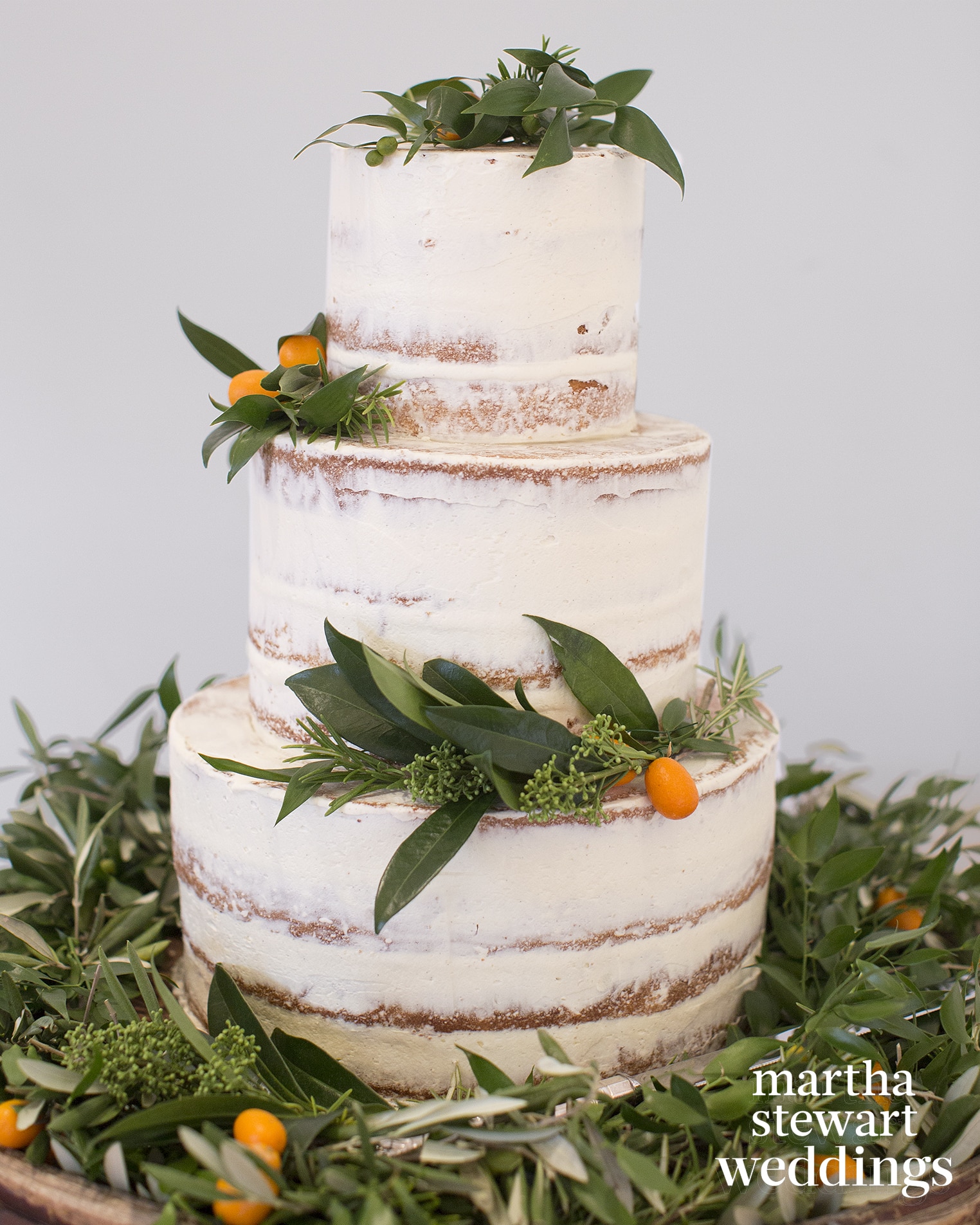 Bridal 101: How To Choose Your Dream Wedding Cake!