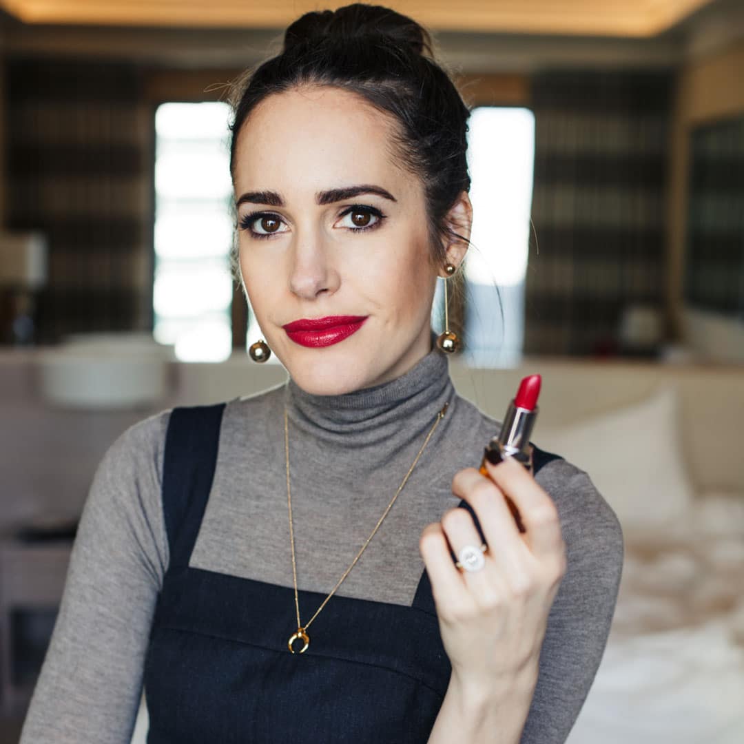Louise Roe shares her tips on How To Stay Inspired