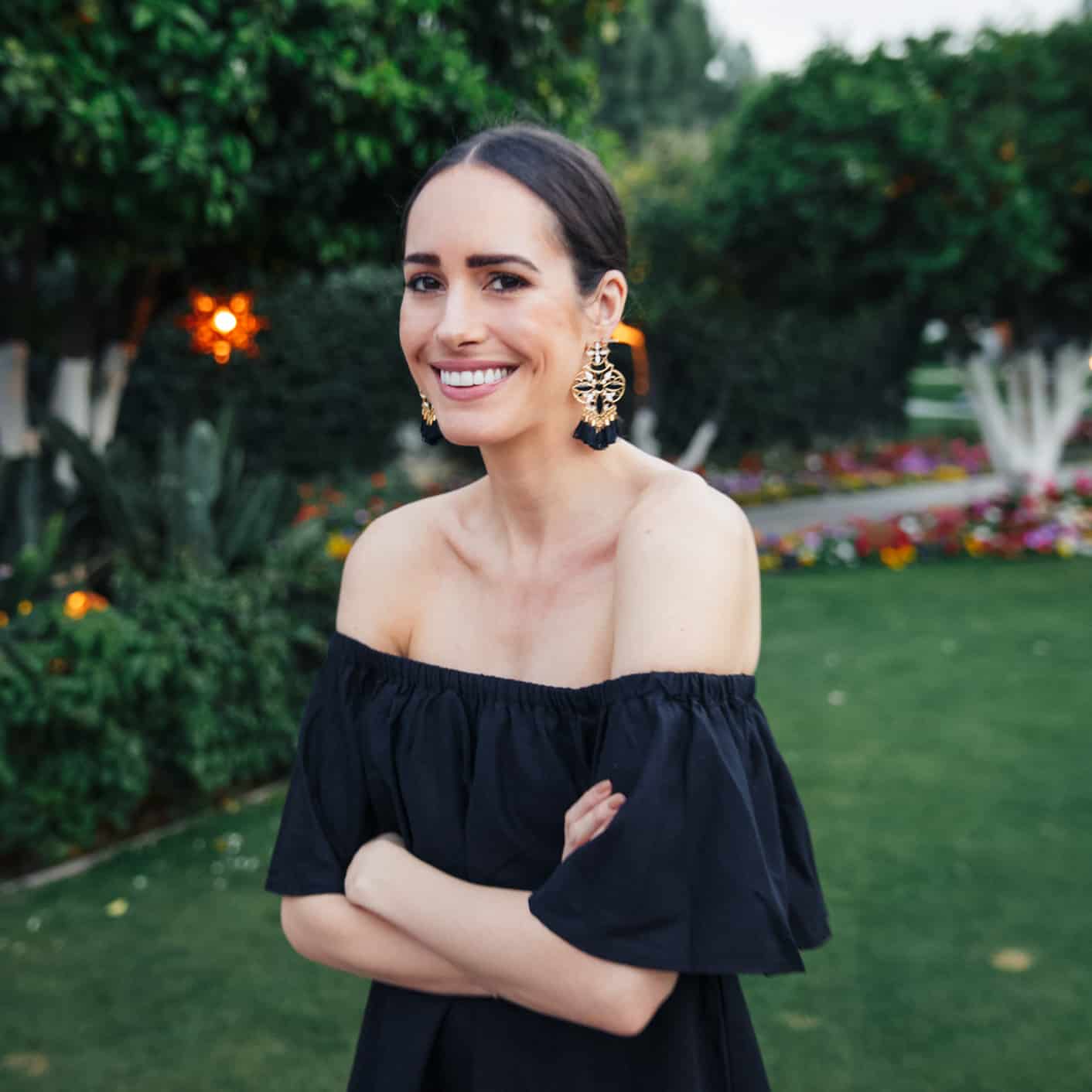 Louise Roe's tips on picking your wedding registry