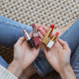 My Top Lipstick Shades For Summer 2017