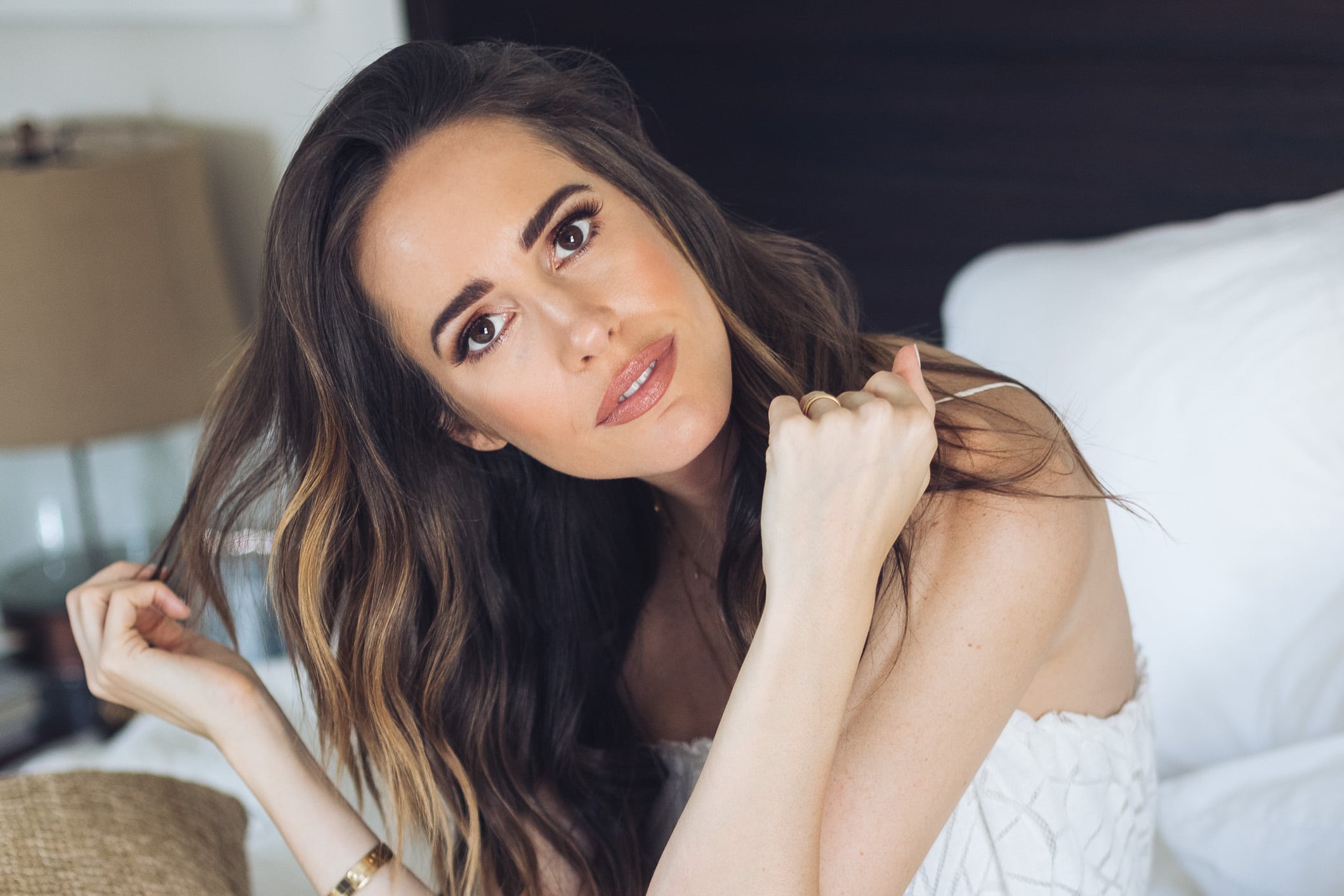 Summer Travel Essentials: Haircare Edition - Front Roe by Louise Roe