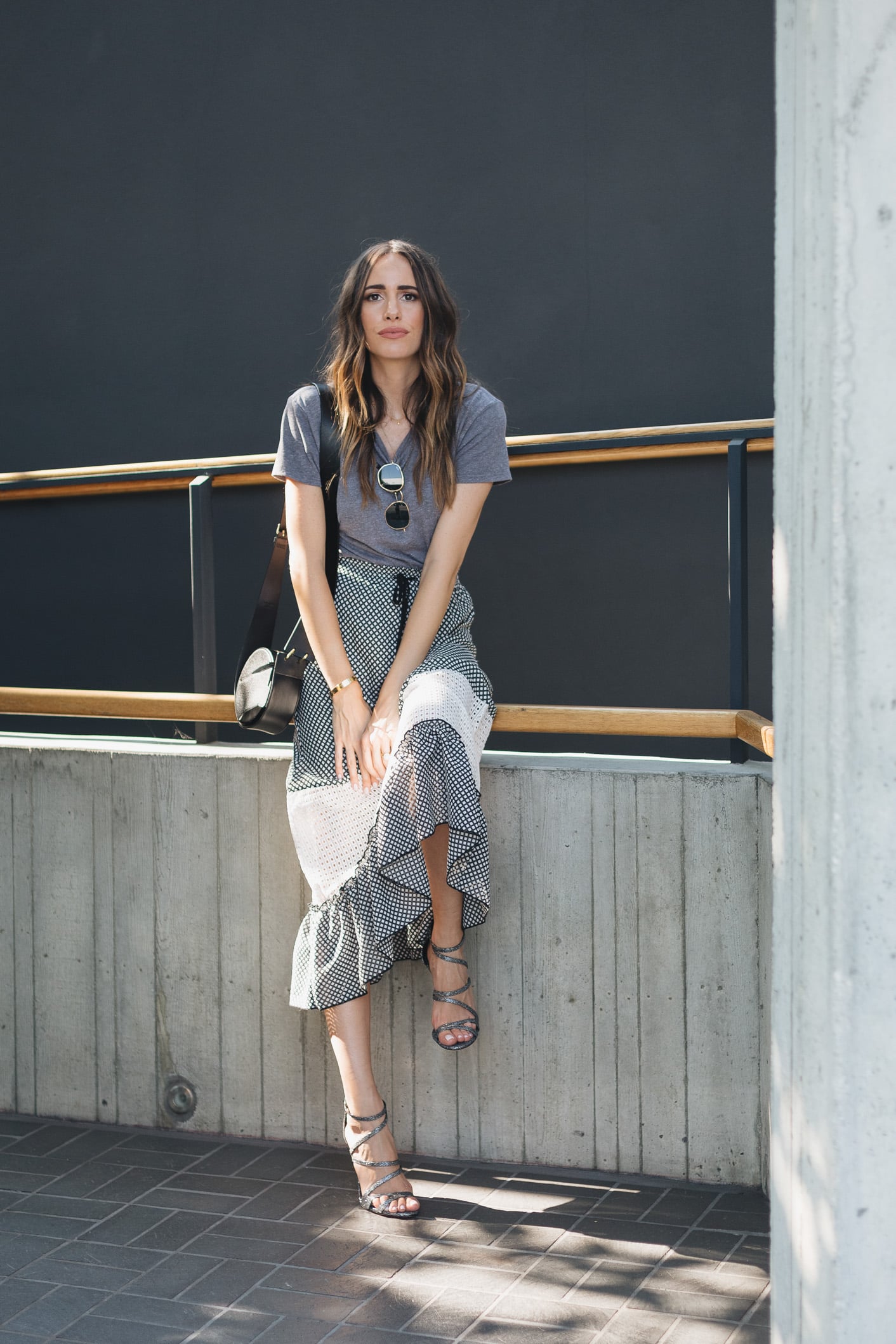 Louise Roe tips on how to love Mondays and increase productivity