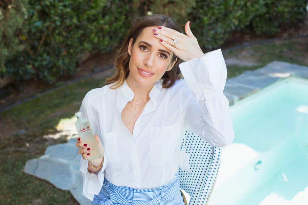 My Anti-Aging Secret Weapon - Front Roe by Louise Roe