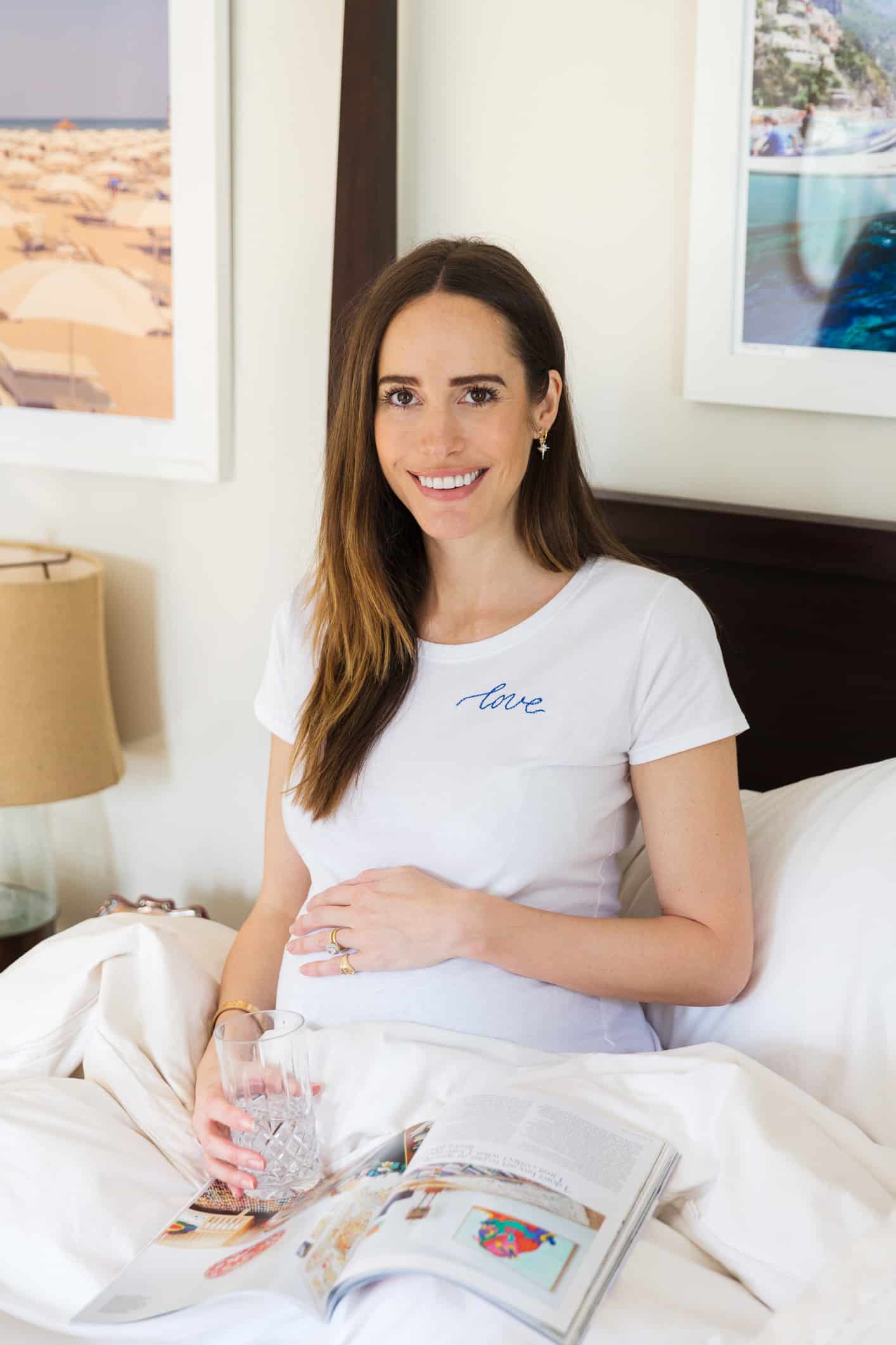 My Secret Weapon For A Better Night’s Sleep – Especially During Pregnancy