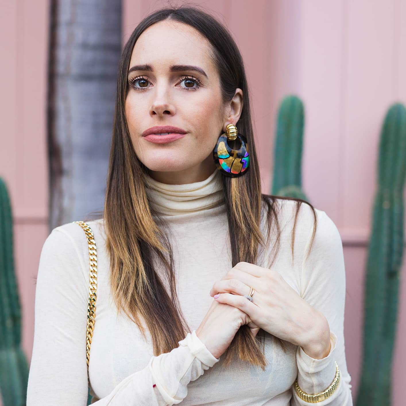 Louise Roe Tips On How To Manage Stress