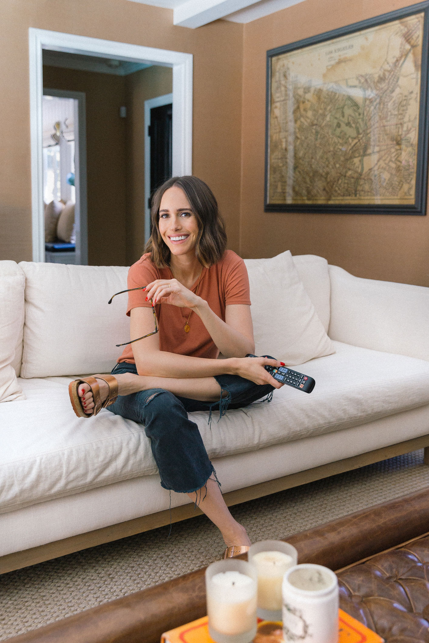 Louise Roe Fashion Documentaries Every Girl Should Watch