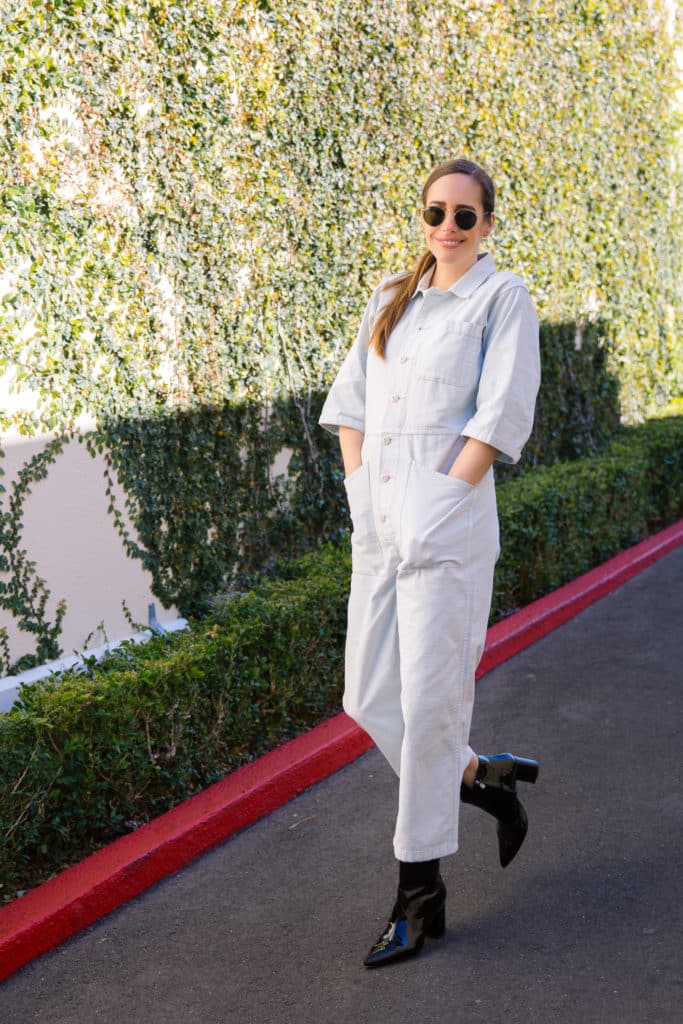 A Jumpsuit For Every Occasion: My Style Must Have This Season - Front ...