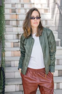 Louise Roe Instagram Guide To LA