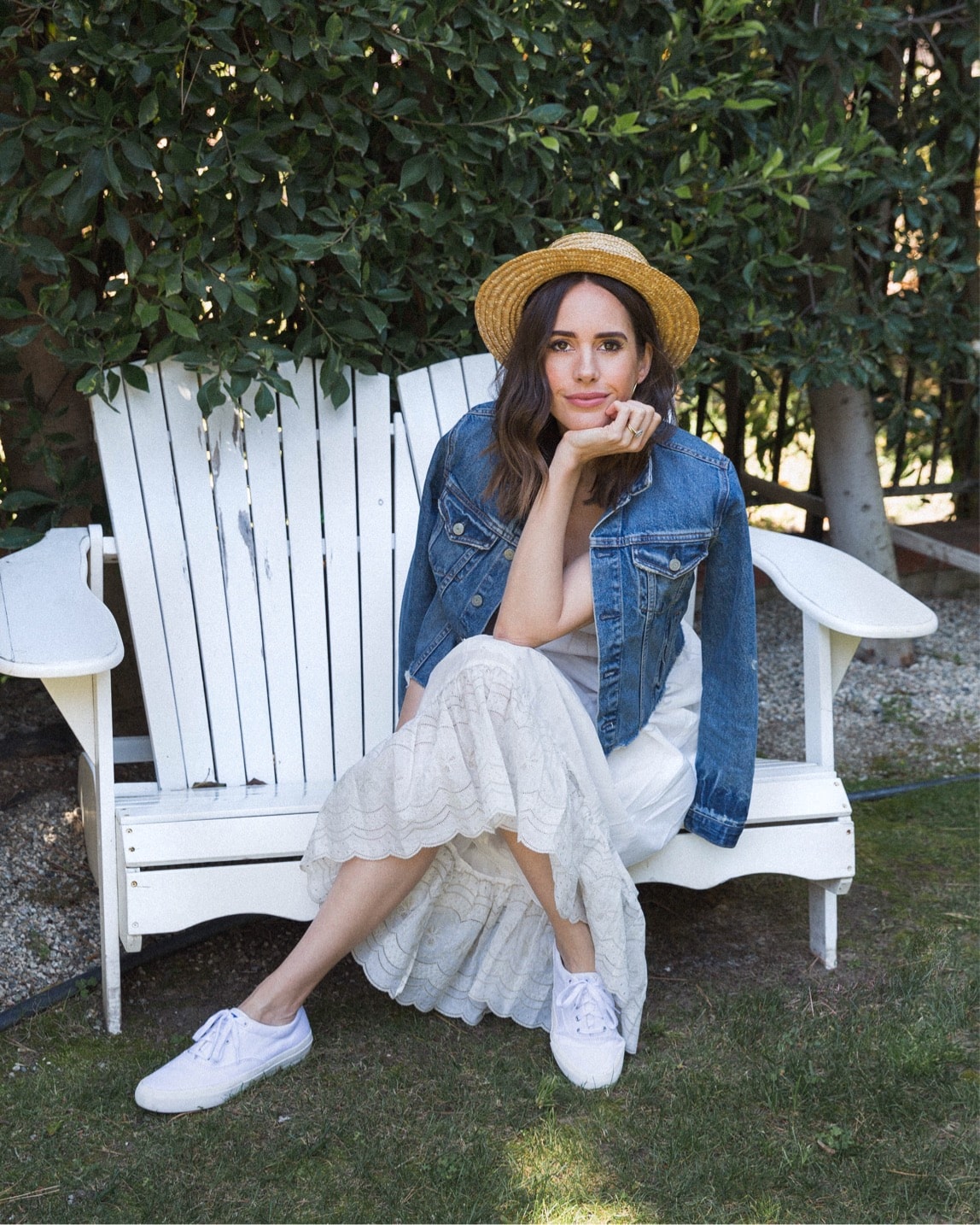 Louise Roe Tips On Getting Fit After Pregnancy