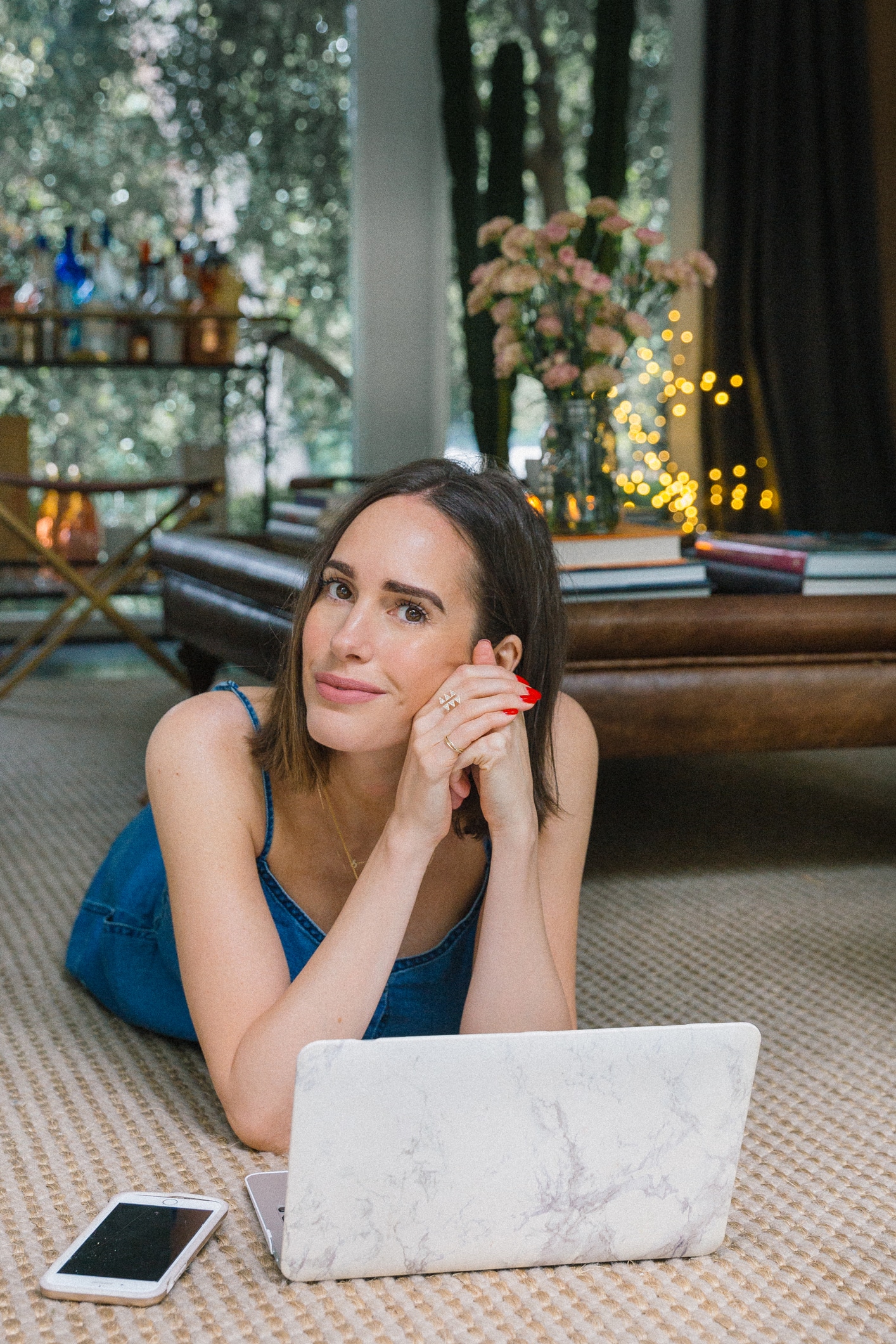 Louise Roe Tips On How To Grow Your Youtube Channel