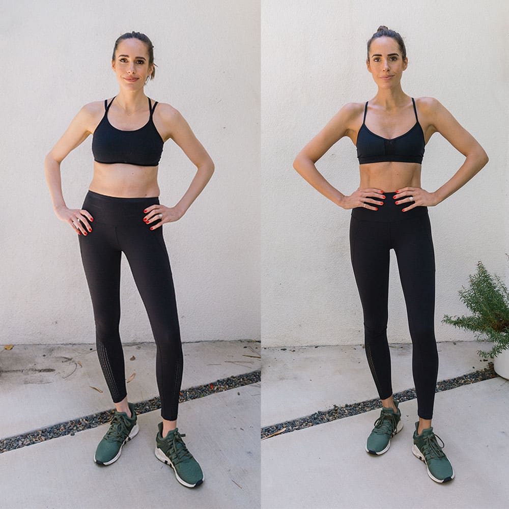 Louise-Roe-Post-Partum-Body-Progress-and-Fitness-Tips