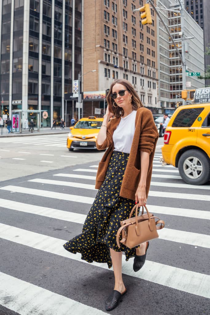 My Instagram-Friendly Guide To NYC - Front Roe by Louise Roe