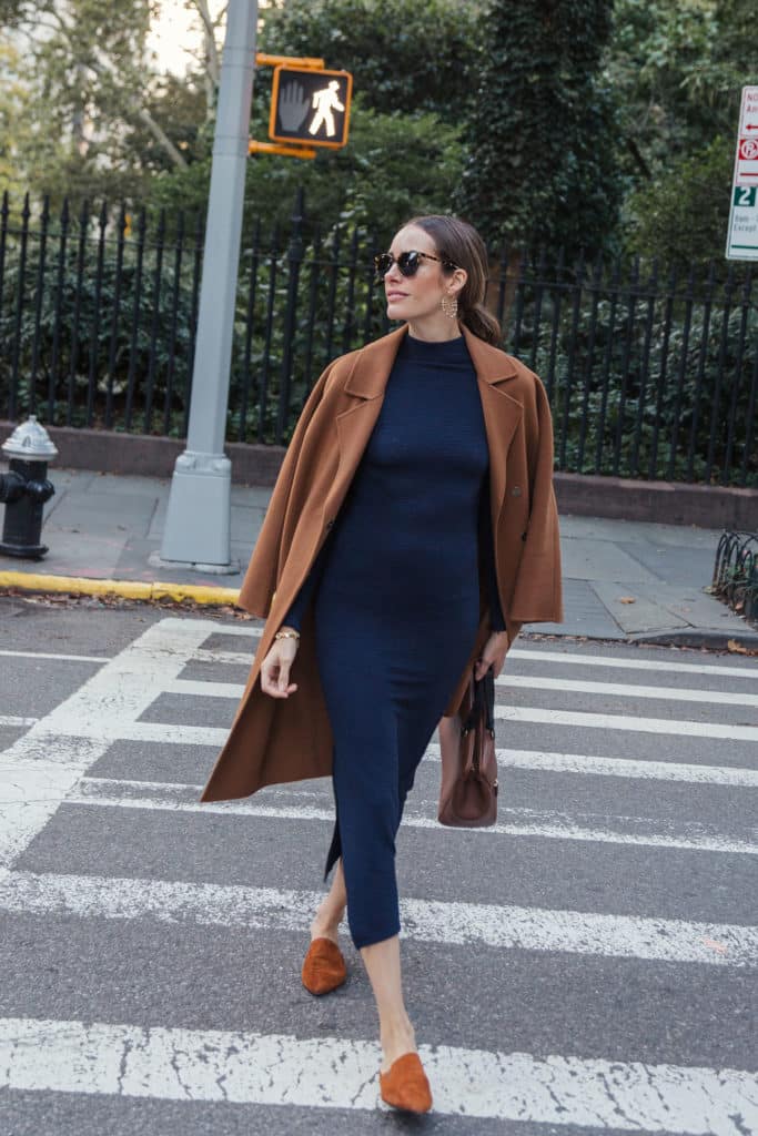 A Timeless Color Combo To Try This Autumn - Front Roe by Louise Roe