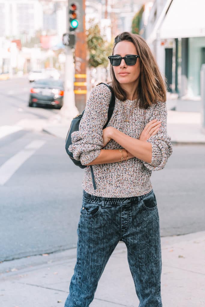 2019 Trends To Start Wearing Right Now! - Front Roe by Louise Roe