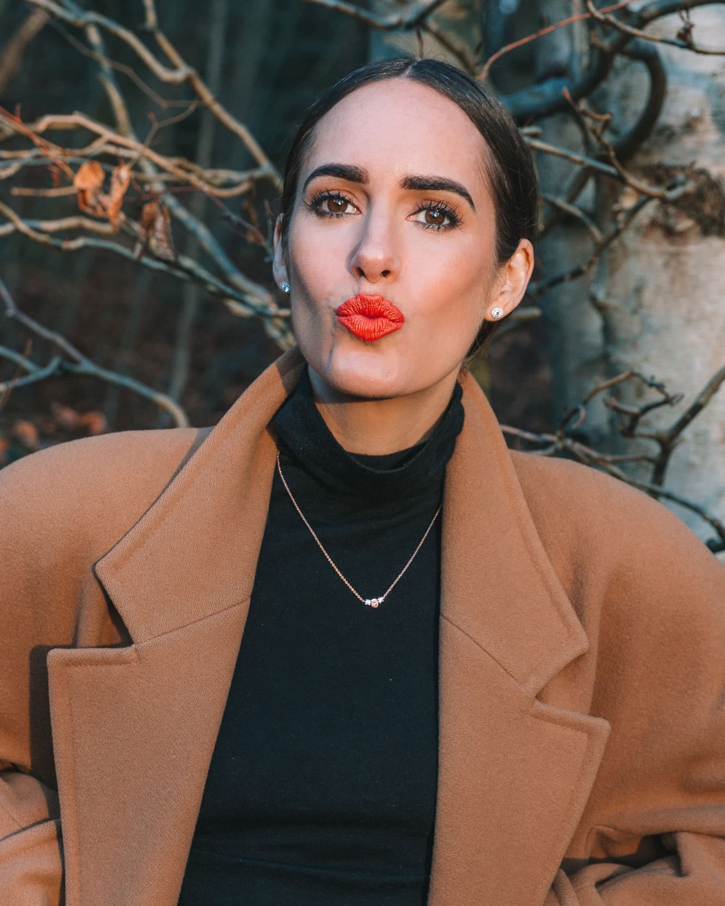 Louise Roe 2019 New Years Resolutions