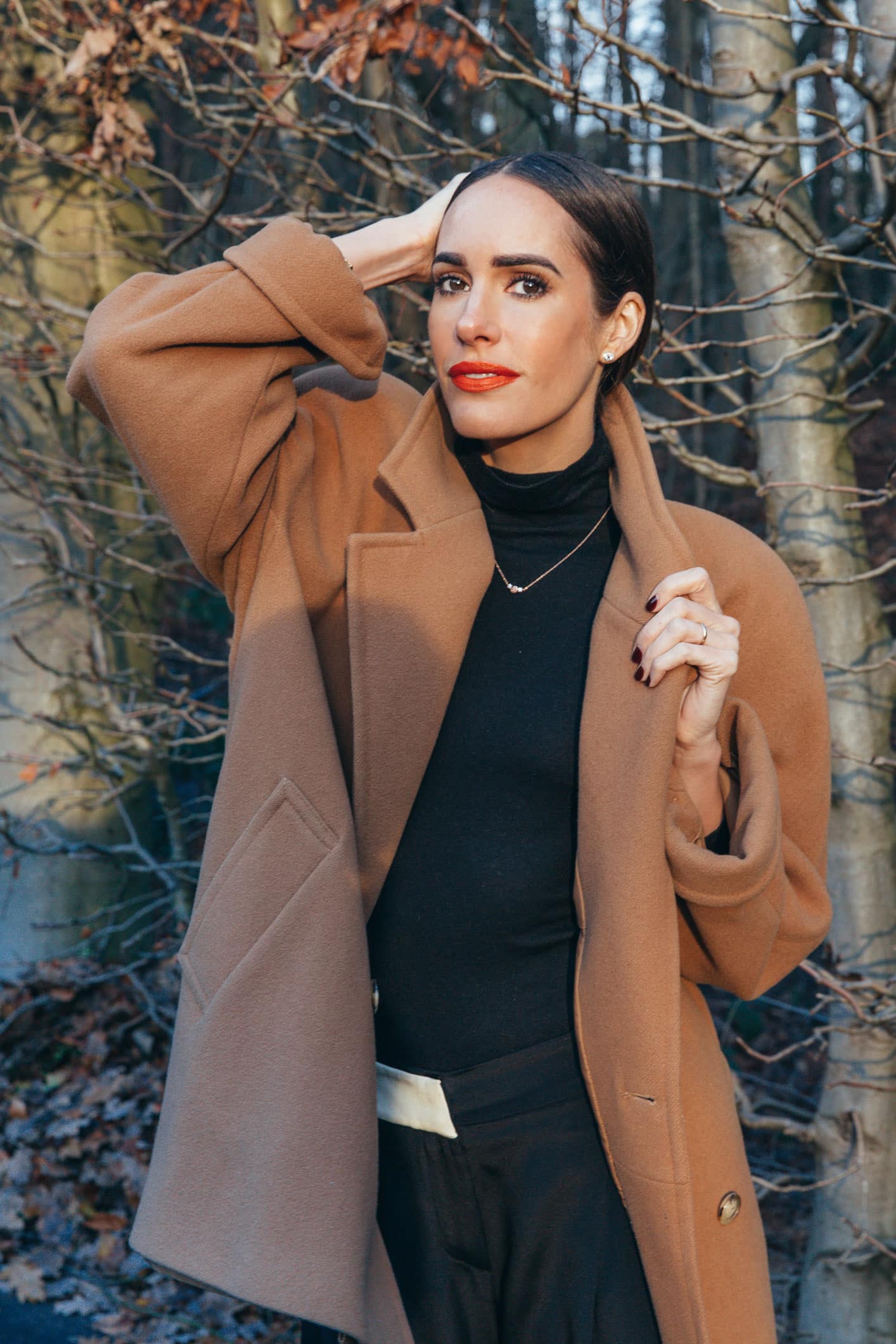 Louise Roe 2019 New Years Resolutions