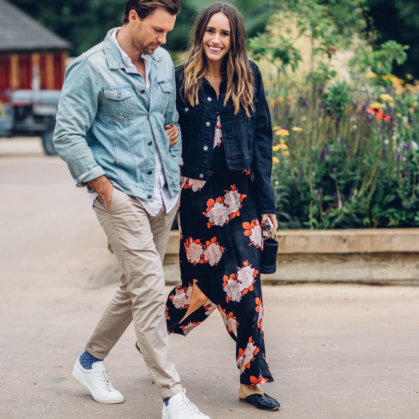 Louise Roe Creative Valentine's Day Date Ideas