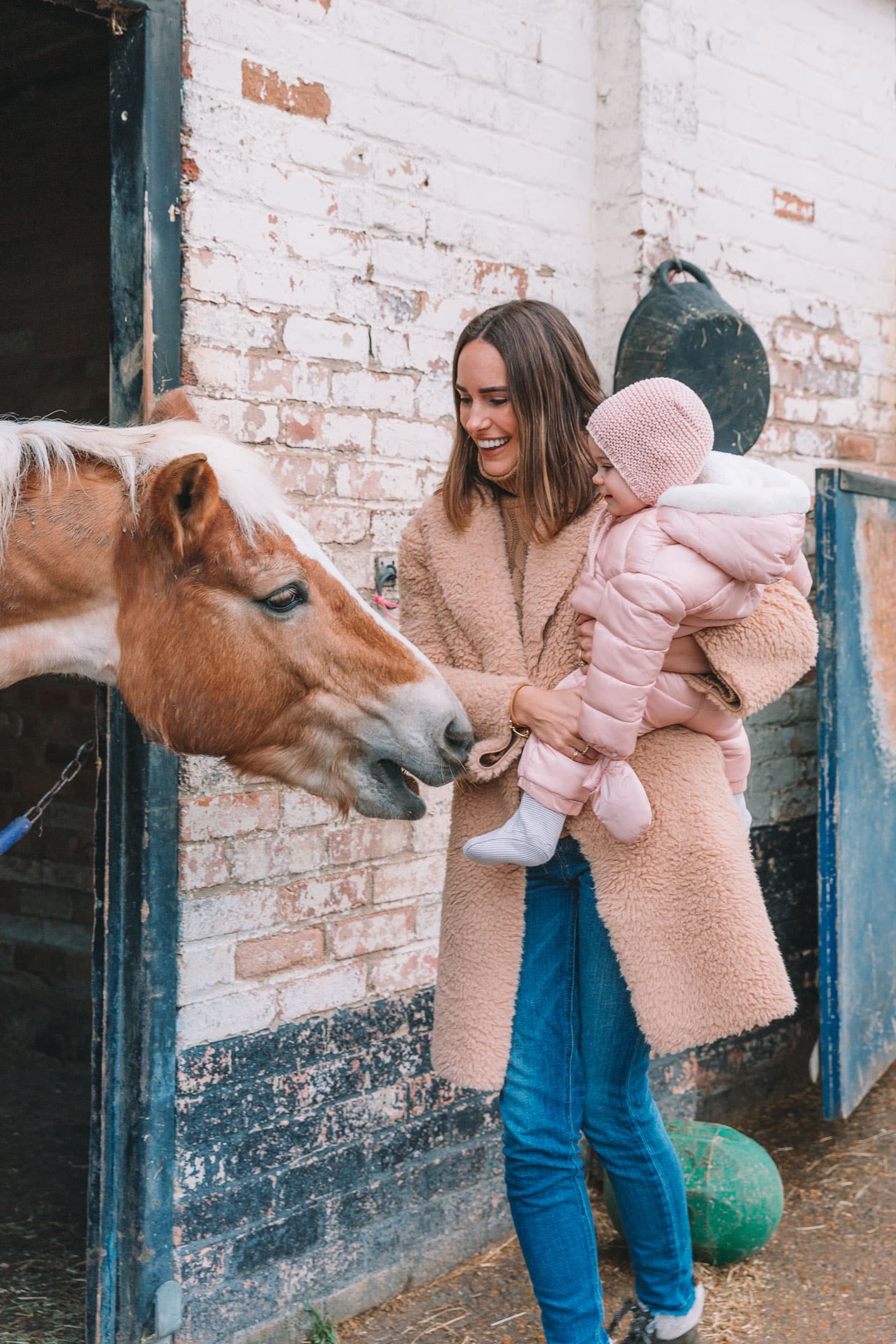 Louise Roe Lifestyle Tips On Family Friendly Winter Activitie