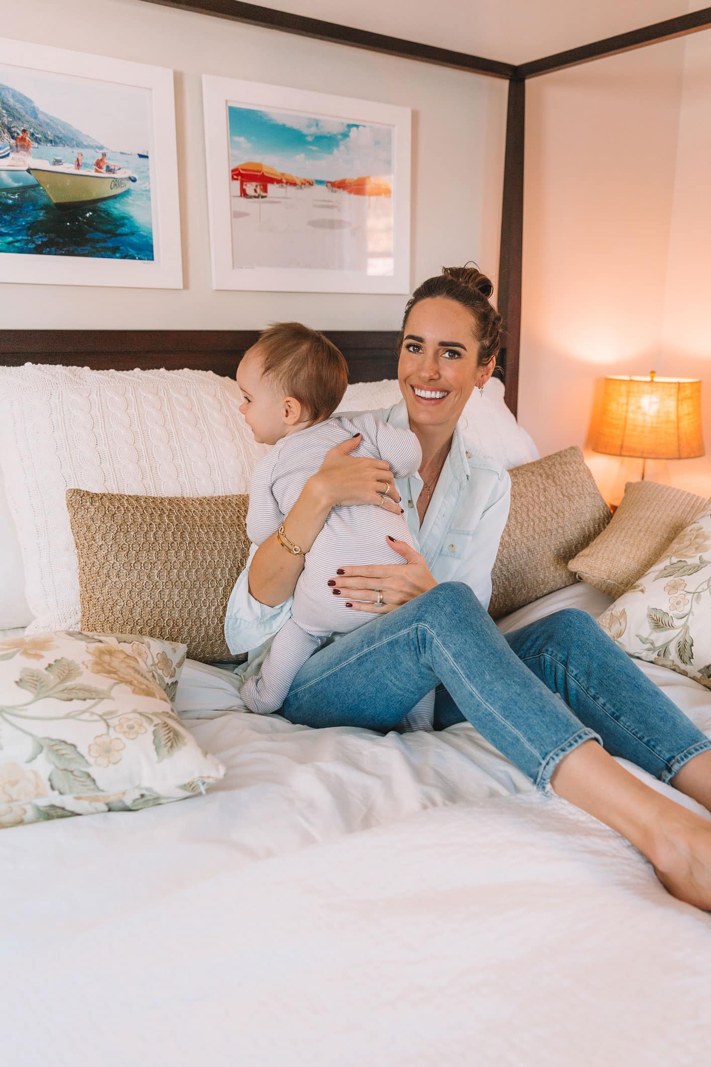 Louise-Roe-Motherhood-Tips-On-Baby-Led-Weaning