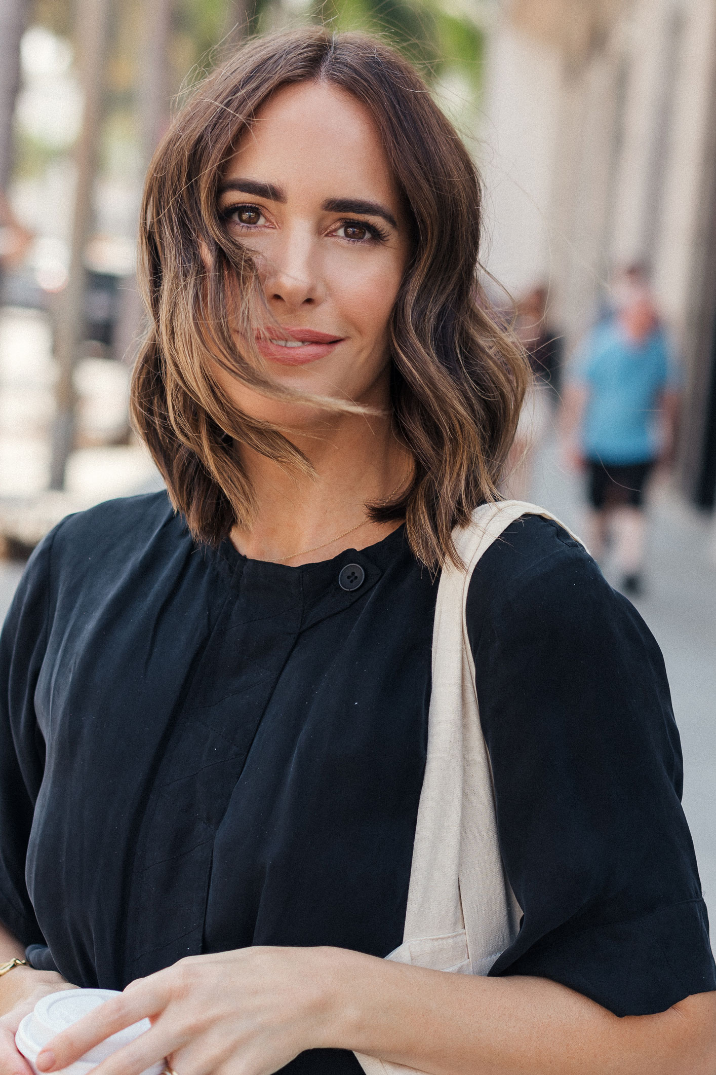 French Girl Chic: The Hair Edition
