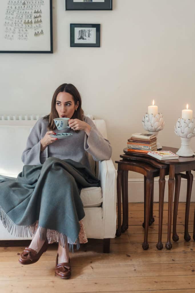 My 2019 Holiday Gift Guide - Front Roe by Louise Roe