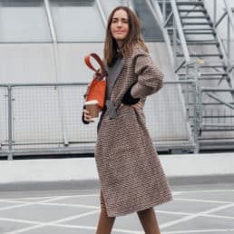 The Best Coats For Spring