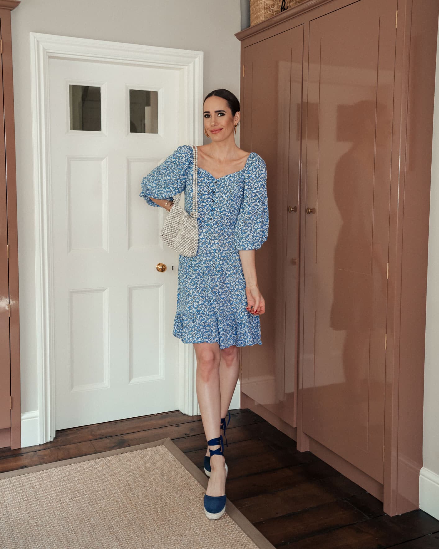Louise Roe of Front Roe chooses her summer fashion edit