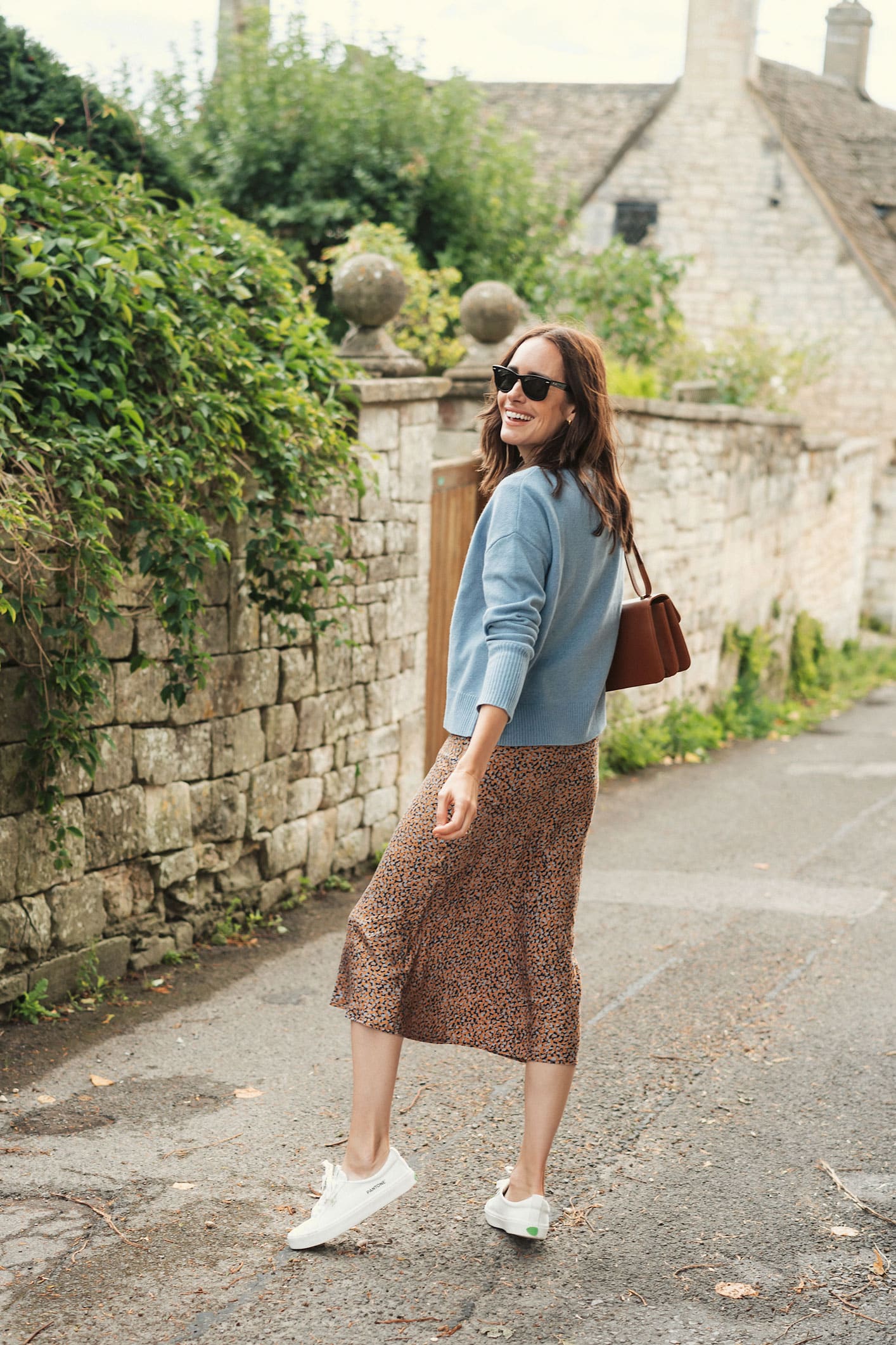 Louise Roe of Front Roe chooses her favourite places in the Cotswolds