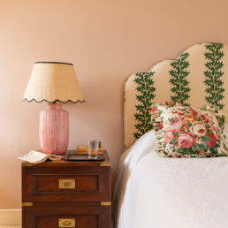 3 tips for the most welcoming guest room