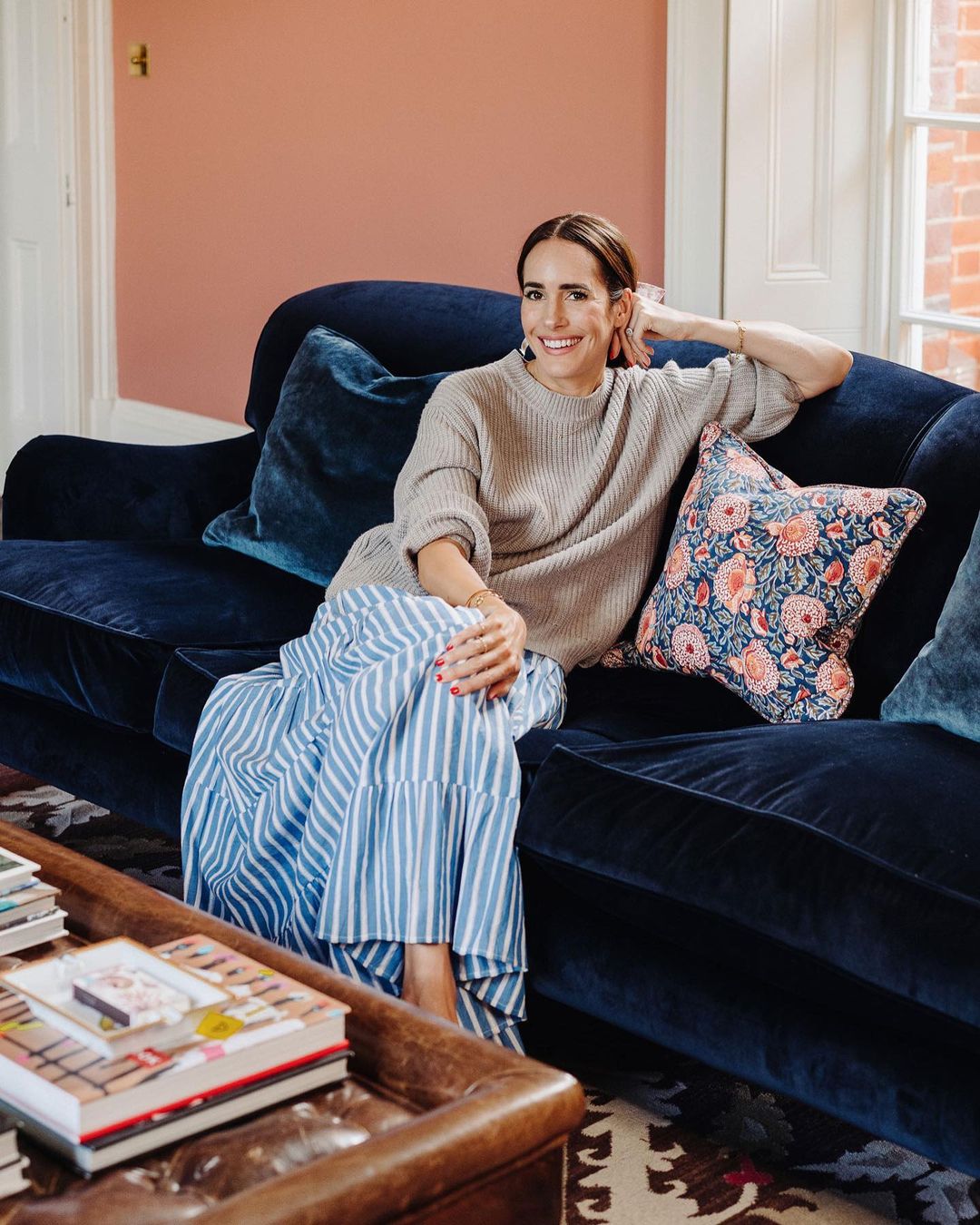 Louise Roe Gift guide under $100