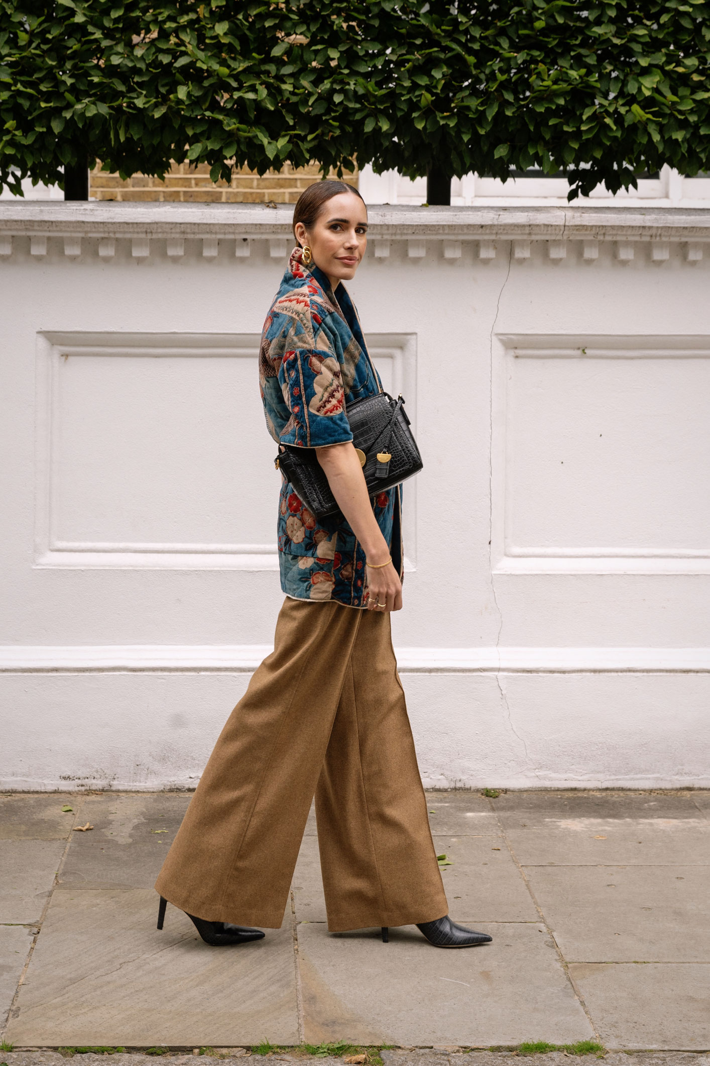 My Statement Pieces Edit - Louise Roe