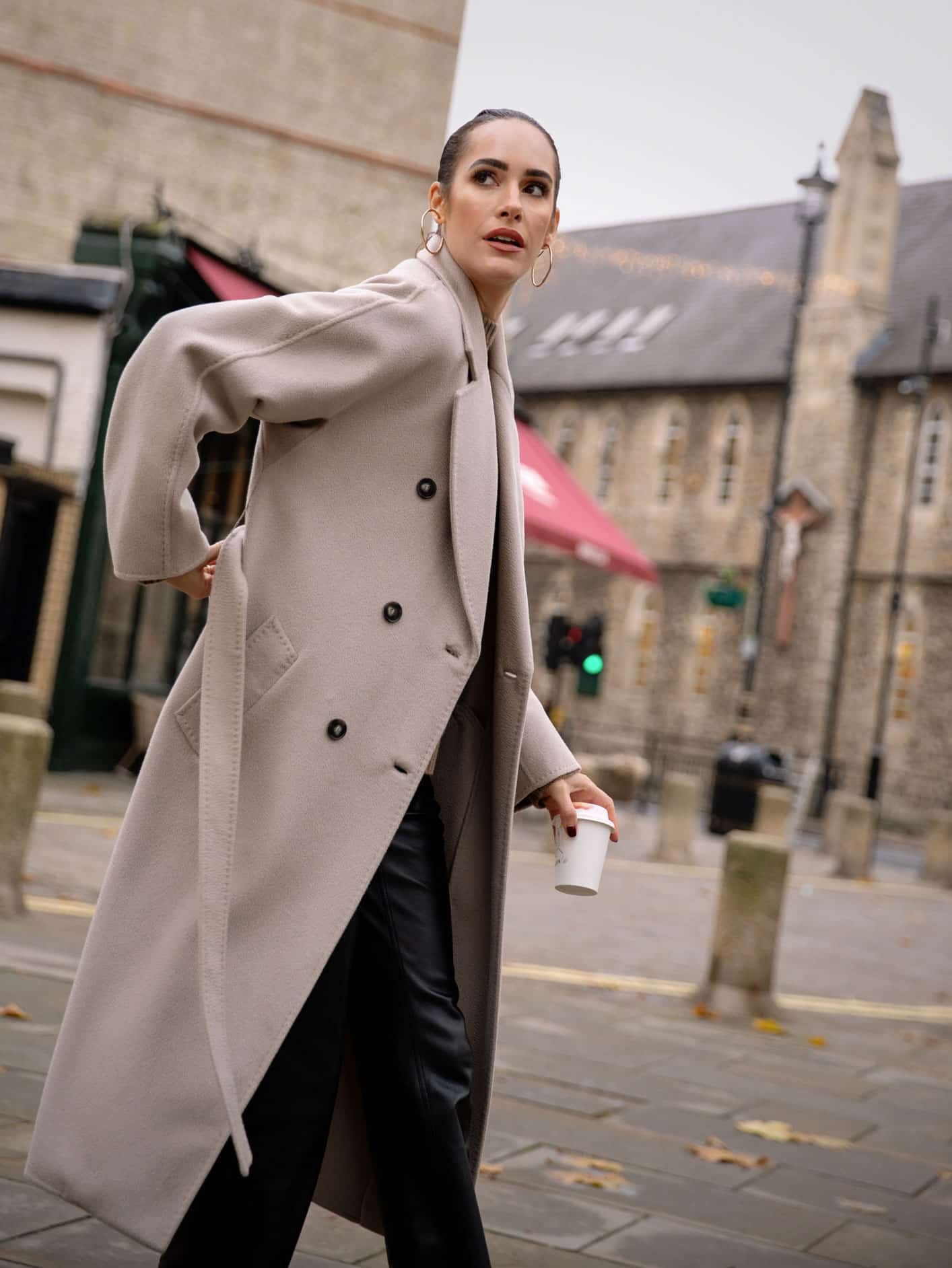 Winter Coats You Need In Your Wardrobe