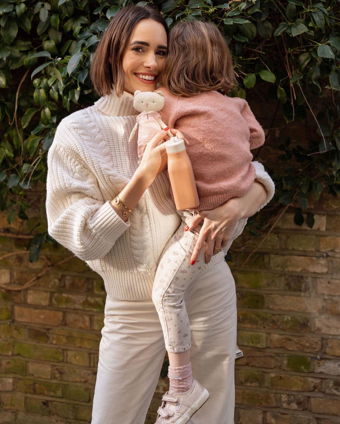 Cosy Knits for You and Your Mini