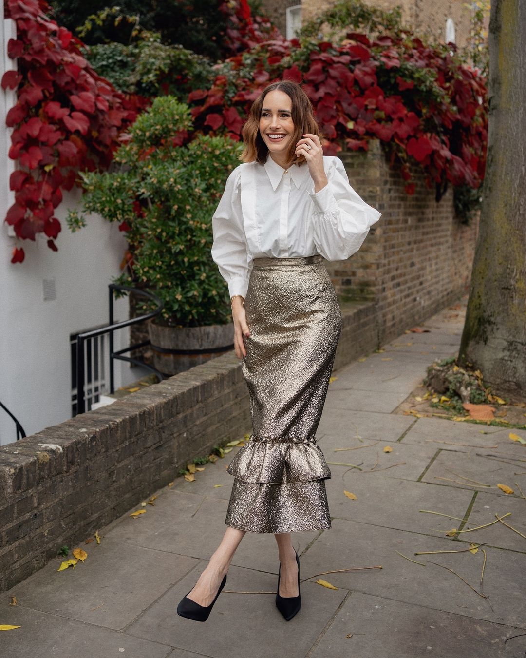 Christmas Gift guides by Louise Roe